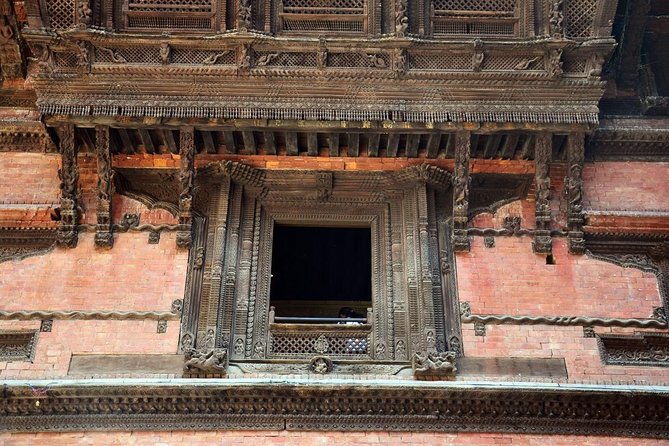Explore Kathmandu City by Comfortable Private Ac Car - Swayambhunath: Buddhist complex and free hilltop views