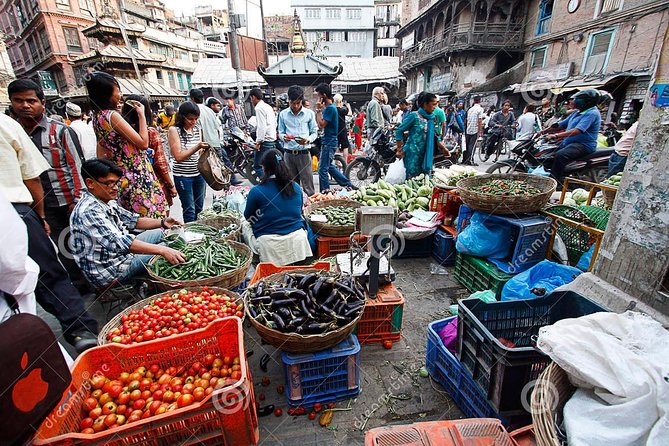 Explore Kathmandu with Local Guide - A private Kathmandu loop that fits a tight schedule