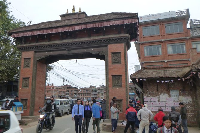 Explore Kathmandu with Local Guide - Hanuman Dhoka, the palace complex and historical museum time