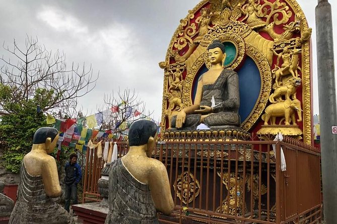 Explore Kathmandu with Local Guide - Kathmandu Durbar Square in 15 minutes, and how to plan tickets