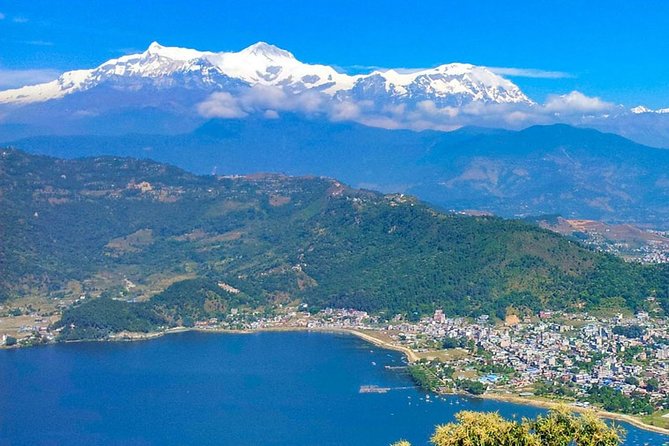 Explore Nepal In A Week – 7 Days - The Value of a 7-Day Nepal Circuit (and What It Really Costs You)