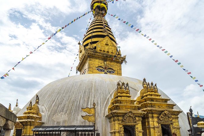 Explore Nepal In A Week – 7 Days - Chitwan National Park: Wildlife Days With Full-Board Meals and Real Options