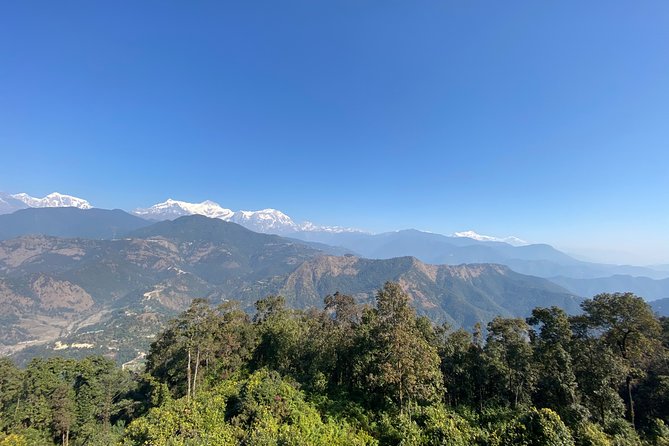 Explore Pokhara City in Sharing Bus - Key things to know before you go
