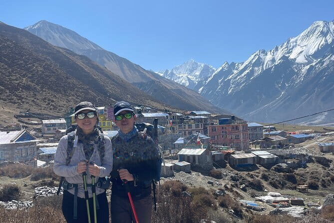 Explore The Beauty Of Langtang Valley In 8-Days Trek - Key Things That Make This 8-Day Langtang Trek Worth It