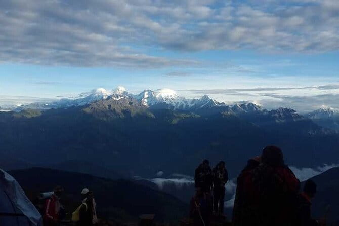 Explore The Beauty Of Langtang Valley In 8-Days Trek - Langtang Valley, Up Close: What You’re Really Trekking Through