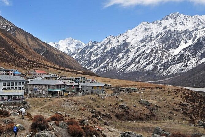 Explore The Beauty Of Langtang Valley In 8-Days Trek - Day 6 to Day 7: The Return Down the Valley (Usually the Best Kind of Long Day)