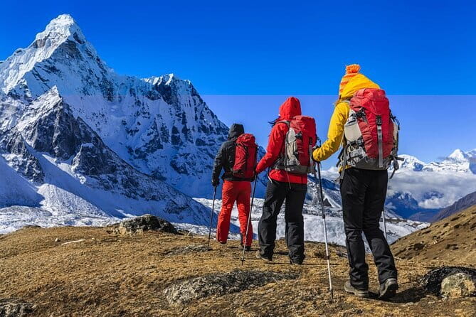 Explore The Beauty Of Langtang Valley In 8-Days Trek - Guides, Care, and Why Names Matter Here