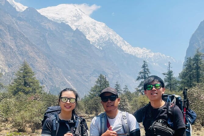 Explore The Beauty Of Langtang Valley In 8-Days Trek - Day 3 to Day 4: Forests, Meadows, Langtang Village, Then Kyanjin Gompa