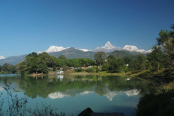 Family Tour - Kathmandu Temples and Viewpoints, Without Feeling Rushed