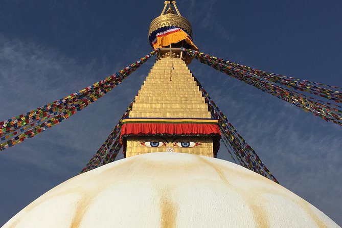 Family Tour in Nepal - Nepal City Tour 06 Days - Key highlights I’d circle first