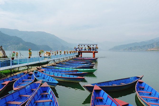 Family Tour in Nepal - Nepal City Tour 06 Days - A practical family route: why this Kathmandu, Pokhara, Nagarkot loop works