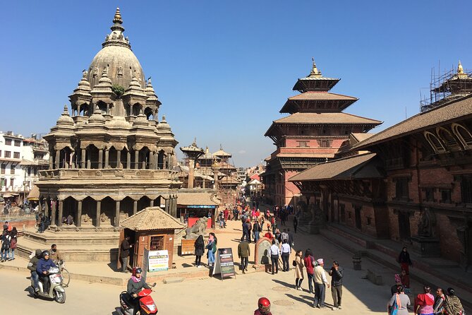 Family Tour in Nepal - Nepal City Tour 06 Days - Day 6 Nagarkot back to Kathmandu: a reset day with time for comfort