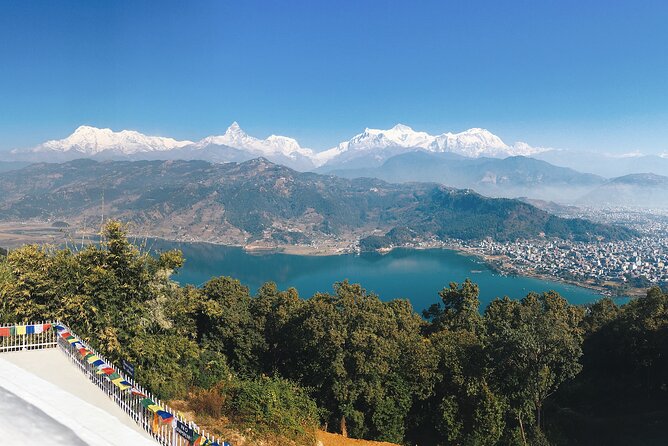 Family Tour in Nepal - Nepal City Tour 06 Days - Price and what you truly get for $675.42 per person