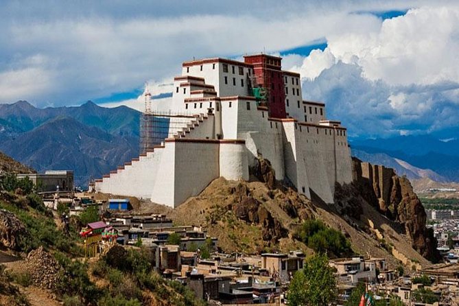 Fixed Departure Tibet Overland Group Joining Tours. - Key things I’d zero in on before you go