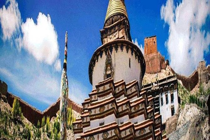 Fixed Departure Tibet Overland Group Joining Tours. - Tibet overland from Kathmandu: what makes this route feel real