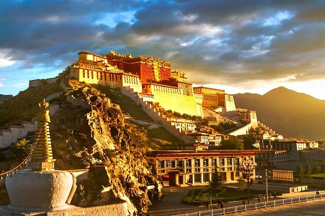 Fixed Departure Tibet Overland Group Joining Tours. - Who this tour fits best