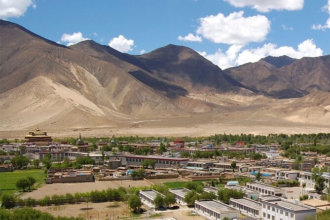 Fixed Departure Tibet Overland Group Joining Tours. - Permits and your passport: the part you must not leave to the last second