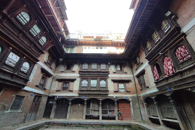 Folklore and Everyday Life in Ancient Patan - Key highlights you can plan around