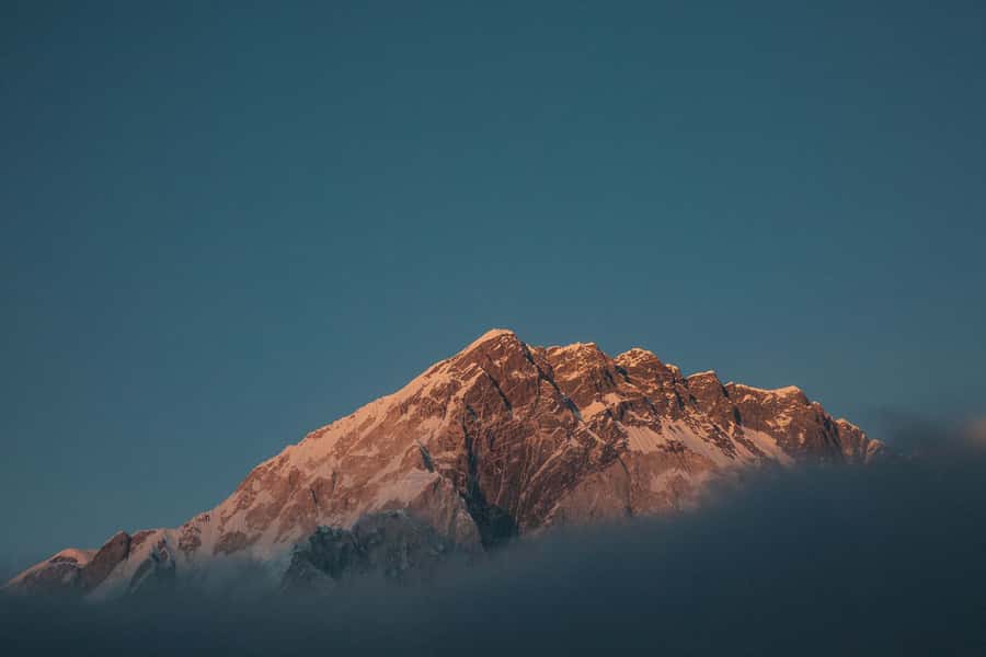 From Kathmandu: 1 hour Panoramic Everest Flight - Key things you will notice on this Everest flight