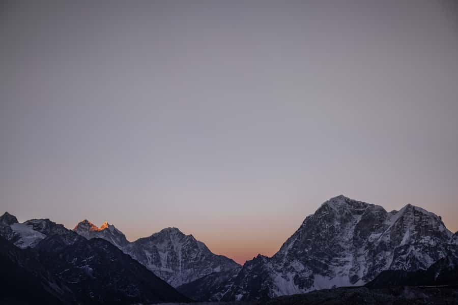 From Kathmandu: 1 hour Panoramic Everest Flight - Getting to Tribhuvan on time, with pickup that actually matters