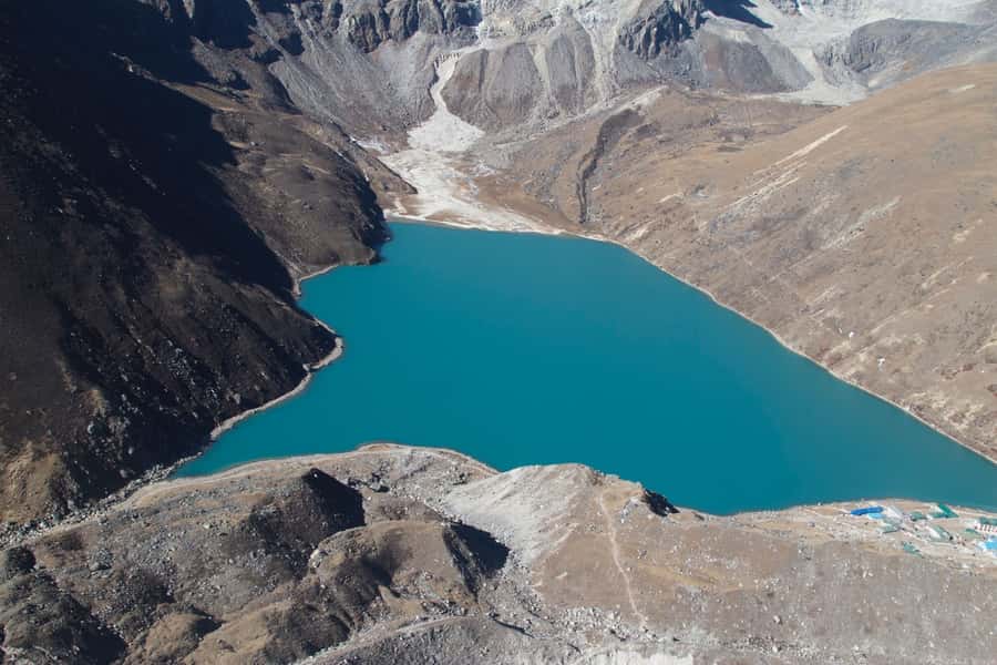 From Kathmandu: 1 hour Panoramic Everest Flight - Price and what you get for $215, plus what to watch for