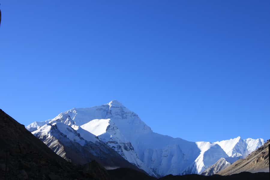 From Kathmandu: 1 hour Panoramic Everest Flight - Weather: the real boss fight of Himalayan flights