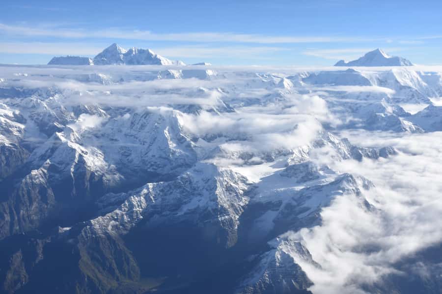 From Kathmandu: 1 hour Panoramic Everest Flight - Should you book the Kathmandu one-hour Everest flight?
