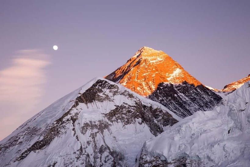 From Kathmandu: 12-Day Everest Base Camp Guided Trekking - Key Points You Should Know Before You Go