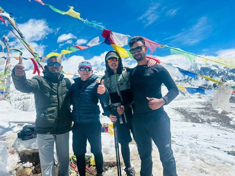 From Kathmandu: 12-Day Everest Base Camp Guided Trekking - From Kathmandu to Lukla, Then Phakding’s First Tea House Night