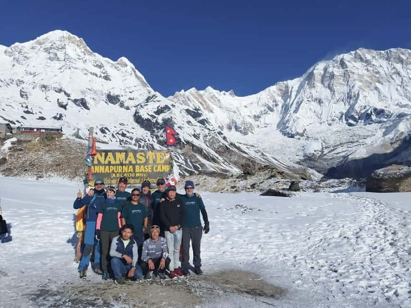 From Kathmandu: 12-Day Everest Base Camp Guided Trekking - Kala Patthar at 5,545 Meters, Then Back Down to Pheriche