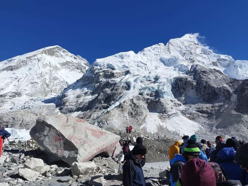 From Kathmandu: 12-Day Everest Base Camp Guided Trekking - Price and Value: What $1,002 Covers, and What You Still Pay For