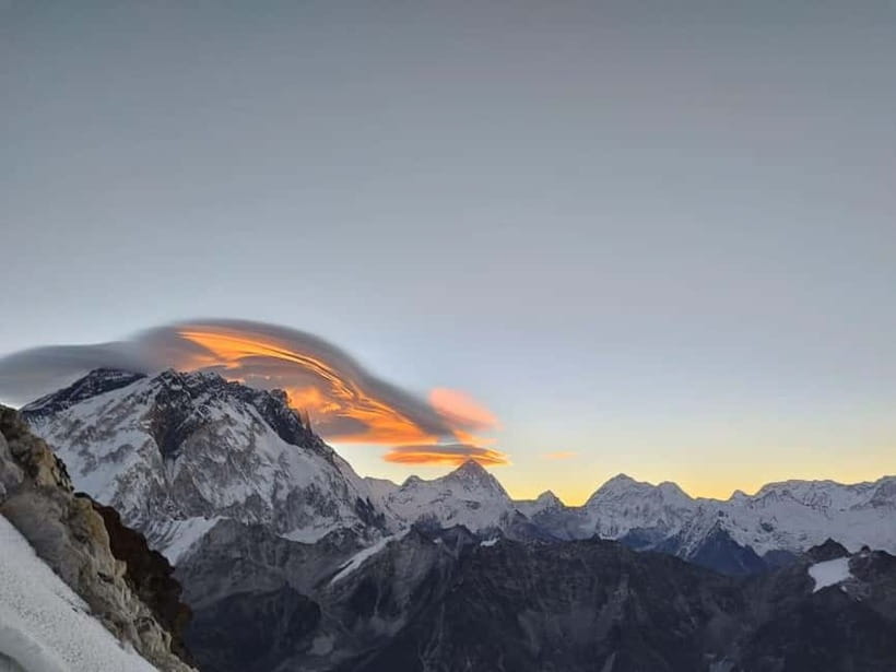 From Kathmandu: 12-Day Everest Base Camp Guided Trekking - The Itinerary Day-by-Day, With Real-World Expectations