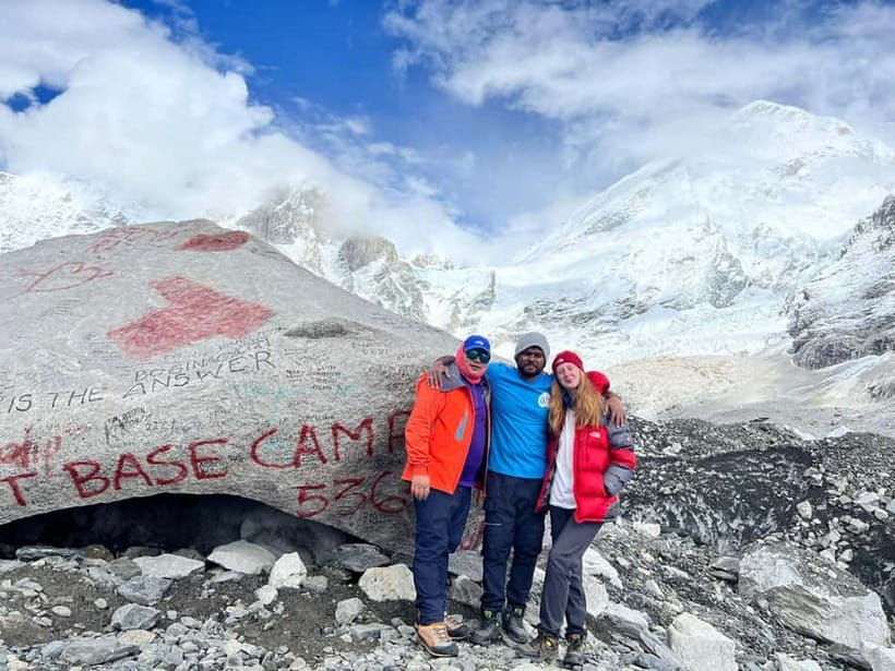 From Kathmandu: 12-Day Everest Base Camp Guided Trekking - Namche Bazar Acclimatization, Not Just a Rest Day