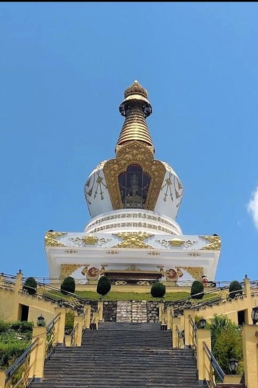From Kathmandu: 2 Stupas and Kopan Monastery Spiritual Tour - Quick Takeaways Before You Go