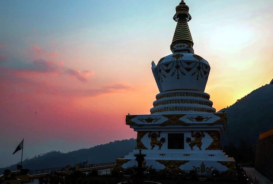 From Kathmandu: 2 Stupas and Kopan Monastery Spiritual Tour - How to Make This Tour Feel Personal