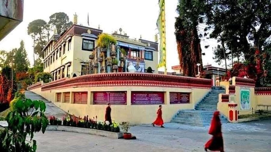From Kathmandu: 2 Stupas and Kopan Monastery Spiritual Tour - Value and Price: Why $6 Per Person Can Feel Like a Steal