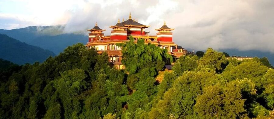 From Kathmandu: 2 Stupas and Kopan Monastery Spiritual Tour - Practicalities: Walking, Bags, and Who Should Skip It