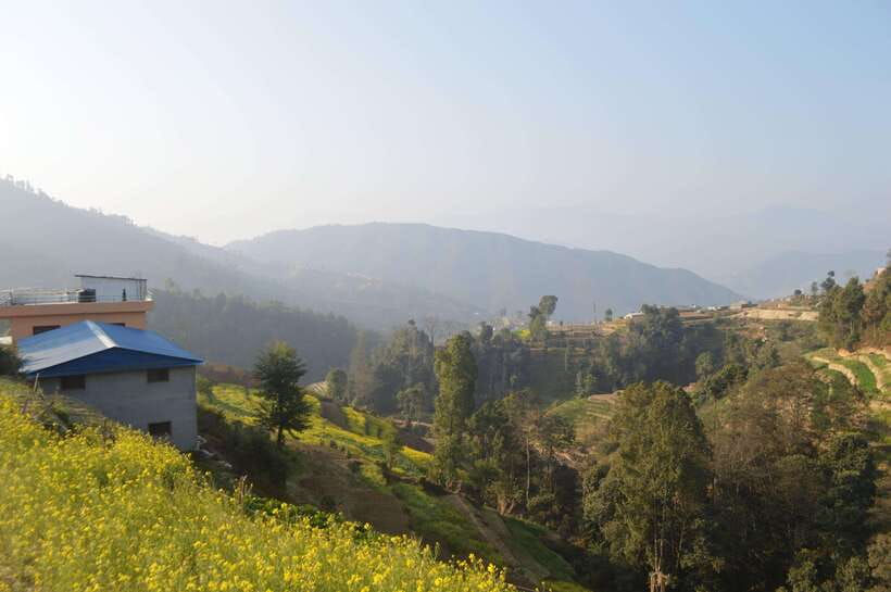 From Kathmandu: 3-Day Chisapani-Nagarkot Trek & Bhaktapur - Kathmandu to the trail, without the hassle