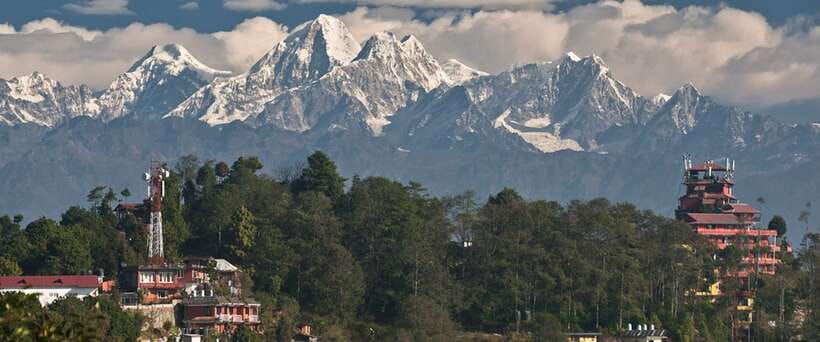From Kathmandu: 3-Day Chisapani-Nagarkot Trek & Bhaktapur - Guides that can make or break the trek