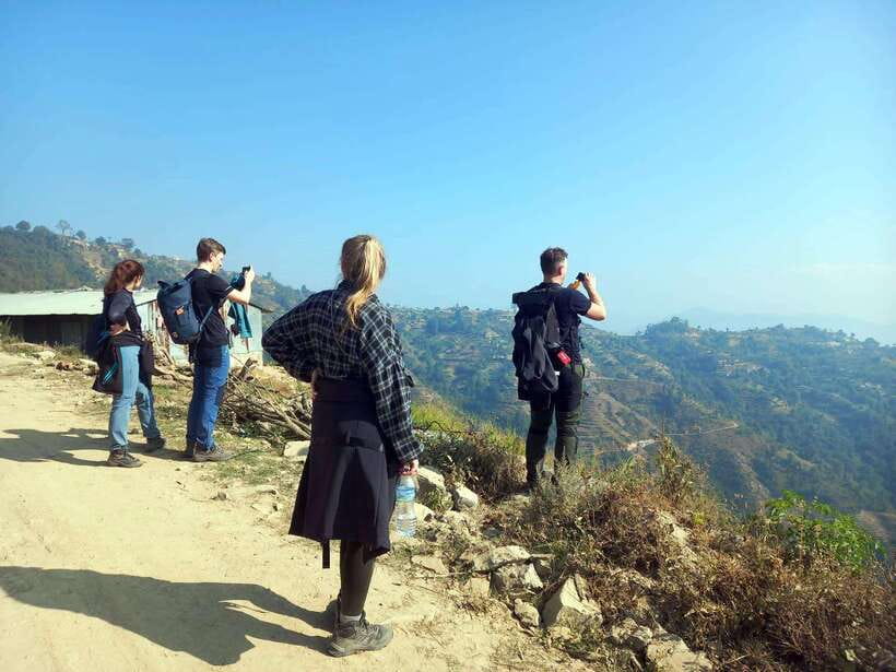 From Kathmandu: 3-Day Chisapani-Nagarkot Trek & Bhaktapur - Is this trek right for you?