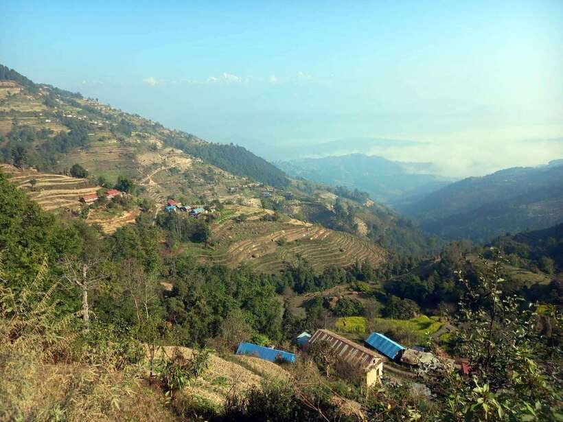 From Kathmandu: 3-Day Chisapani-Nagarkot Trek & Bhaktapur - Day 1: Sundarijal, Shivapuri National Park, and the Chisapani viewpoint