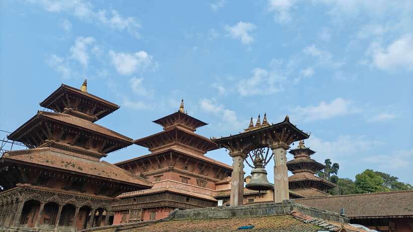 From Kathmandu: 3 Major Durbar Square Guided Tour - How the timing and private transport keep a 5-hour day realistic