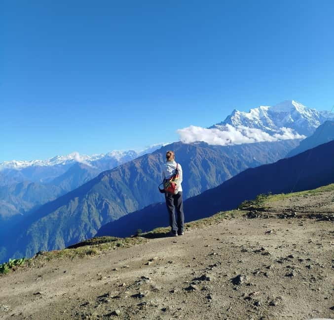From Kathmandu: 5-Day Gosaikunda Lake Trek - Key Things That Make This Trek Worth Your Time