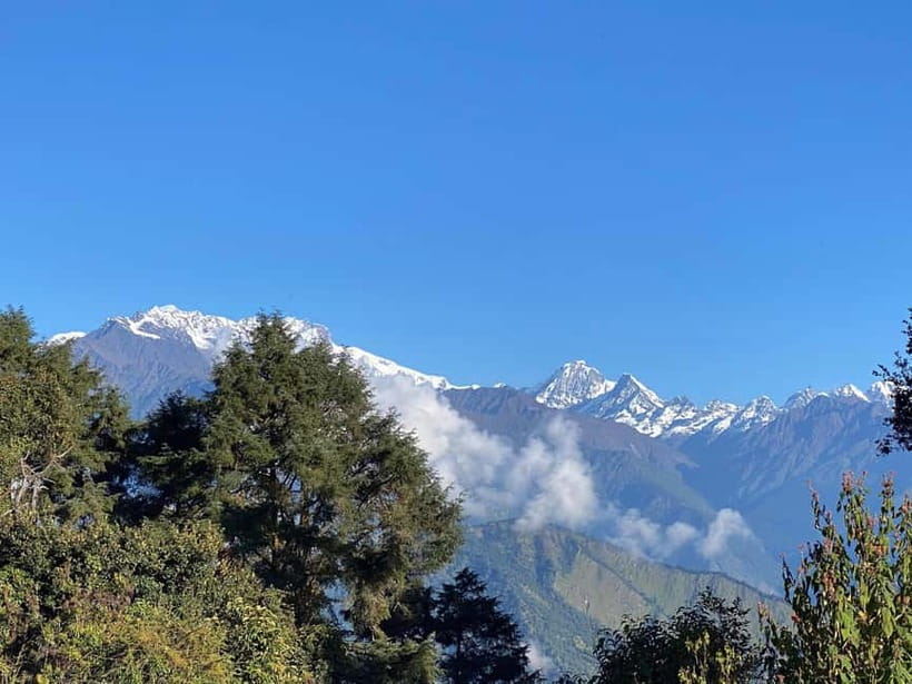 From Kathmandu: 5-Day Gosaikunda Lake Trek - Day 5: Return Drive to Kathmandu (1,350 m) and the End Feeling