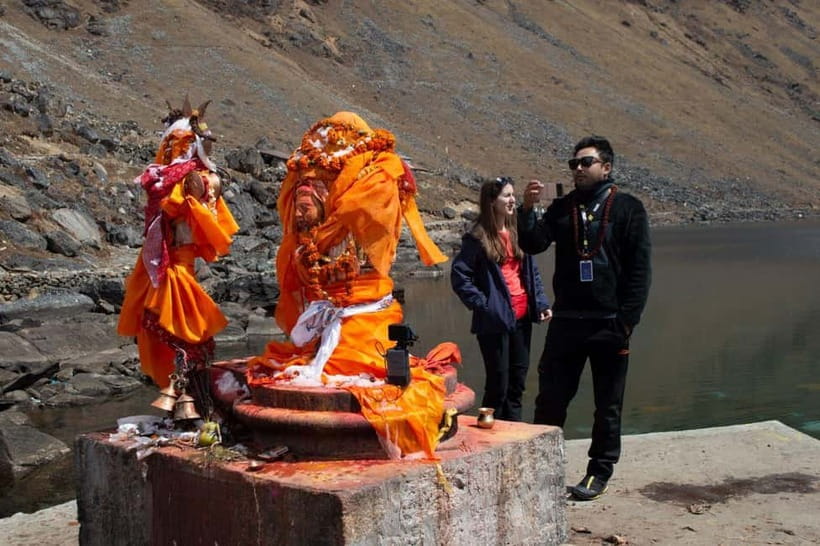 From Kathmandu: 5-Day Gosaikunda Lake Trek - Price, Value, and What’s Included in the $179 Deal