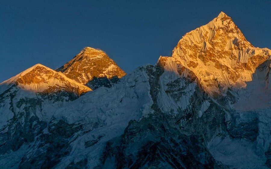 From Kathmandu Budget: 15 Day Everest Base Camp Trek - Key Highlights That Make This Everest Trip Feel Different