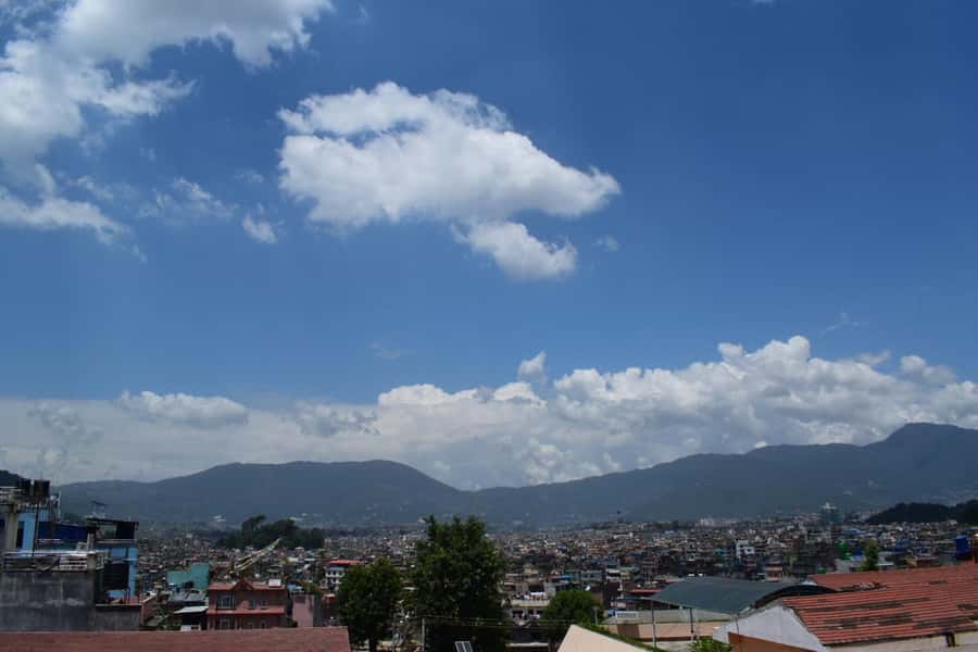 From Kathmandu: Bungee Jumping Day Trip - On-site flow: briefing, weigh-in, rules, then the jump moment