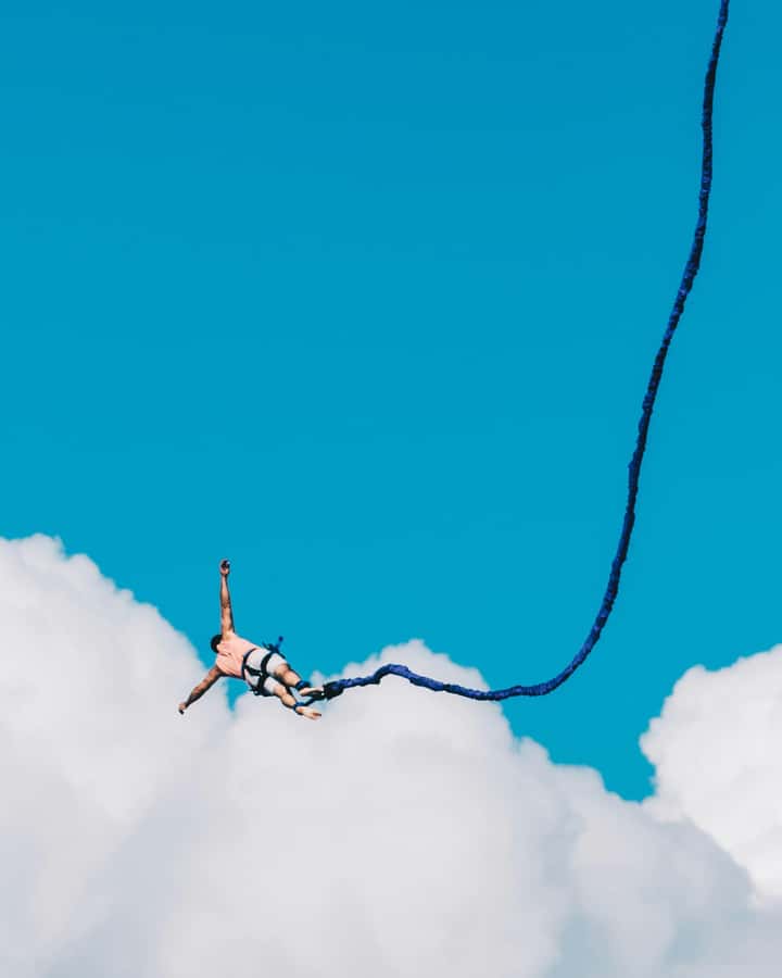 From Kathmandu: Bungee Jumping Day Trip - Who this day trip suits best, and who should skip it