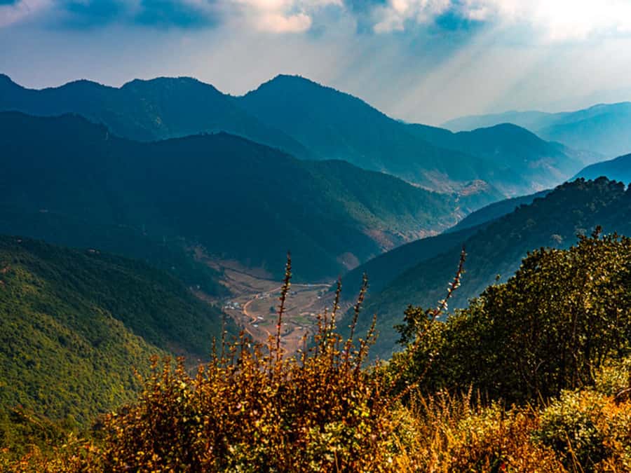 From Kathmandu: Chandragiri Hill Cable Car Tour - From Kathmandu to Thankot: private ride and what to plan for