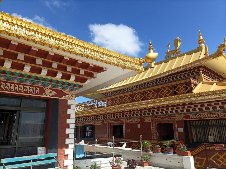 From Kathmandu: Dhulikhel - Namobuddha Spiritual Guided Hike - Key points to know before you go